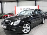 Mercedes-Benz E 280 T AVANTGARDE / SCHIEBEDACH, XENON, LEDER - Mercedes-Benz E 280: T