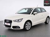 Audi A1 1.2 AMBITION SPORTSITZE,SITZHEIZUNG,METALLIC - Audi A1: 1.2