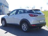 Mazda CX-3 2.0 Kamera Navi Tempomat - Mazda CX-3 aus 2021
