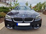BMW M535i LCI