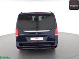 Mercedes-Benz V 220 d LANG 8 SITZE BURMESTER,AHK,STANDHZ,1.HD - Mercedes-Benz V 220 mit Diesel-Antrieb
