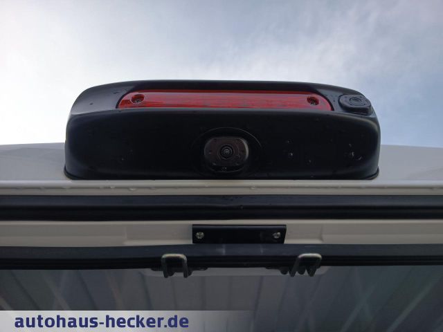 Fiat Ducato L2H2 Kawa verblecht 140AT 6E