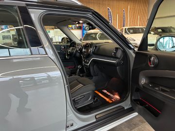 MINI Countryman S *Led*Soundsystem*Navi*