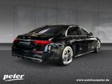 Mercedes-Benz S 350 d 4M AMG/Digital/Pano-SD/HUD/Standheizung/ - gebrauchte Mercedes-Benz S 350 aus dem Jahr 2024