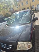 Hyundai Atos - gebrauchte Hyundai Atos aus dem Jahr 2005