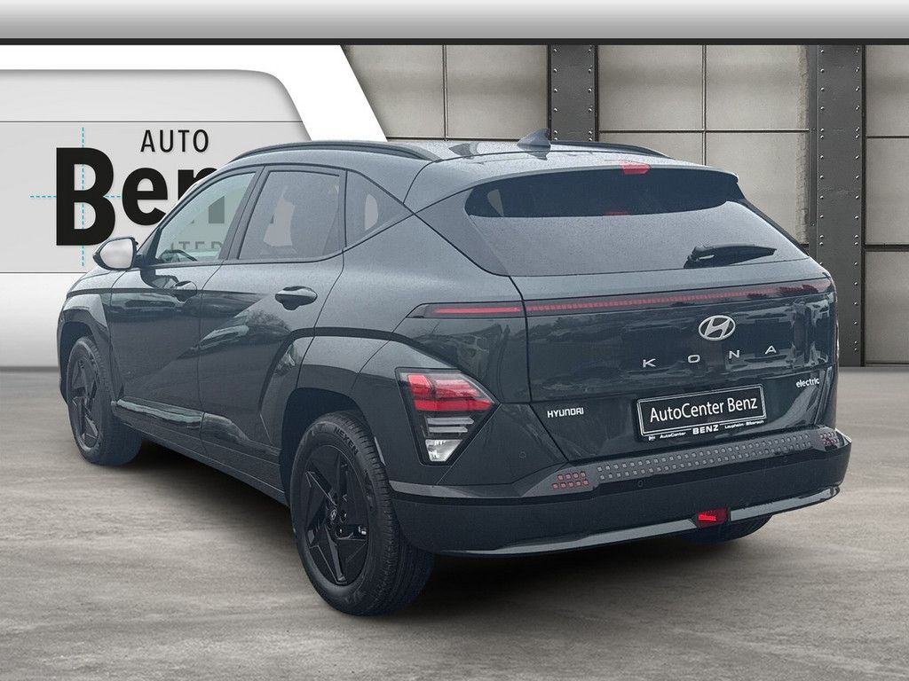 Hyundai Kona – Bild 3