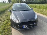 Ford Fiesta 1,0 EcoBoost 74kW S/S Celebration Cel...