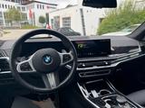 BMW X7 40d M Sportpaket Pro Sky Lounge H/K AHK DAB - : Sportpaket