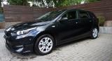 Kia cee'd / Ceed Klimaaut Kamera SHZ AppleCarplay - Kia cee'd / Ceed mit Benzin-Antrieb: Kleinwagen