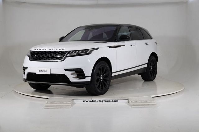 Land Rover Range Rover Velar 2017 Diesel 2.0 i4 