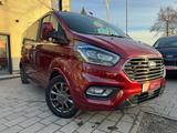 Ford Tourneo Custom 320 L2H1 Titanium X  *8-SITZER* - Ford Tourneo