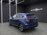 Honda HR-V 1.6 DTEC Executive Pano Kamera Navi - Honda Gebrauchtwagen in Mannheim