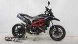 Ducati Hypermotard 821 *Termignoni* - DUCATI HYPERMOTARD