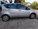 Mercedes-Benz A 160 Autotronic - - Mercedes-Benz A-Klasse: Van