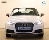 Audi A1 1.0TFSI 95PS Automatik S Line Xenon PDC SHZ - Audi: A 9