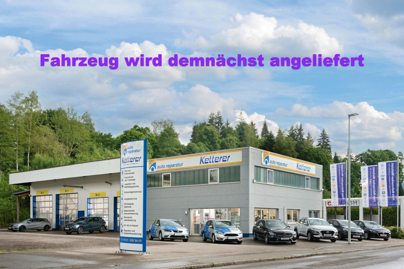 Skoda Fabia 1.0l TSI 85kW Selection