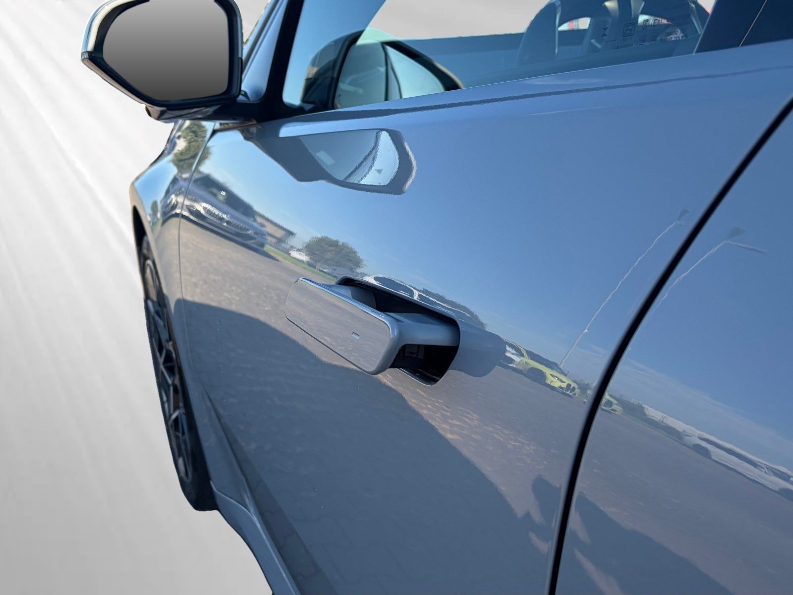 BMW i3 - Bild 35