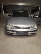 Volkswagen Golf 4 Automatic (Champ) | TÜV ... - Volkswagen Golf: Champ
