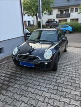 MINI One One - MINI ONE in Karlsruhe