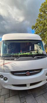 Rapido 903 F | Nur 5,98m | Hub-+Heckbett | Solar - Rapido Integrierter