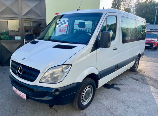 Mercedes-Benz Sprinter II Kombi 211 / 215 CDI*Aus erster Hand*