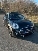 MINI Mini Cooper S / 1. Hand / unfallfrei / 18 Zoll - gebrauchte MINI MINI aus dem Jahr 2015