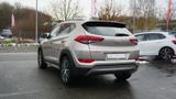 Hyundai Tucson 1.6 T-GDI Passion 2WD Navi LED Totwinkel - Hyundai Tucson Passion mit Benzin-Antrieb