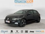 Volkswagen Polo VI Highline SITZ.HZG ALU PDC BLUETOOTH KLIM - Volkswagen Polo in Krefeld