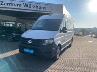 Volkswagen Crafter - Vorschau Bild 2