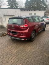 Renault Grand Scenic - Renault Grand Scenic: Von Privat