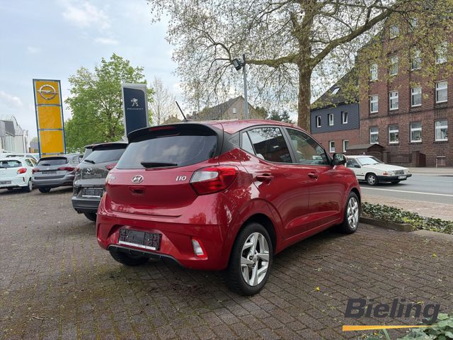 i10 Trend 1.2, SHZ, LHZ, Kamera, AndroidAuto, Ap