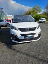 Peugeot e-Traveller - Peugeot e-Traveller Gebrauchtwagen