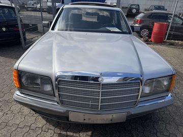 Mercedes S 280 - 5