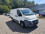 Fiat Ducato Multijet 100 WOMO TEILAUBAU TÜ... - Fiat Ducato in Saarbrücken