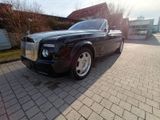 Rolls-Royce Phantom VII Drophead Coupe *PROVENANCE* - Rolls-Royce Phantom: Cabrio