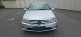 Mercedes-Benz CLC 180 KOMPRESSOR - gebrauchte Mercedes-Benz CLC 180 aus dem Jahr 2009