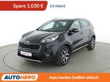 Kia Sportage 2.0 CRDi GT Line 4WD*NAVI*TEMPO*CAM* - Kia mit Diesel-Antrieb: 0