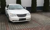Chrysler Cabrio 2.7l 6 Zyl.m. Stahldach Sebring JS,... - Chrysler Sebring JS