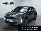 Toyota Yaris Cross Hybrid 1.5 Teamplayer *LED*RCam*SHZ* - Toyota Yaris Cross Teamplayer mit Hybrid-Antrieb (Benzin/Elektro)