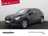 Audi Q2 35 TDI quattro S-tronic / MMI-Navi+, LED, ACC