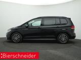 Volkswagen Touran 2.0 TDI DSG Highline R-Line BLACK-STYLE K - Volkswagen Touran: TDI Dsg
