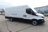 Iveco Daily 2.3 Maxi L5H2*Automatik*Klima*Luftfederung - gebrauchte Iveco Kleinbus