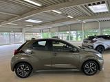 Toyota Yaris 1.5 VVT-iE Club - Toyota Yaris: Club