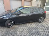 Kia cee'd / Ceed 1.6 T-GDI  - Kia: Coupé, Cee D