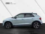 Audi A1 allstreet 35 TFSI S line Black SONOS LED Navi - Audi A1: Allstreet