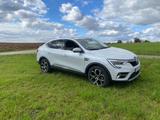Renault Arkana E-TECH Hybrid 145 Intens Intens - weiße Renault Arkana