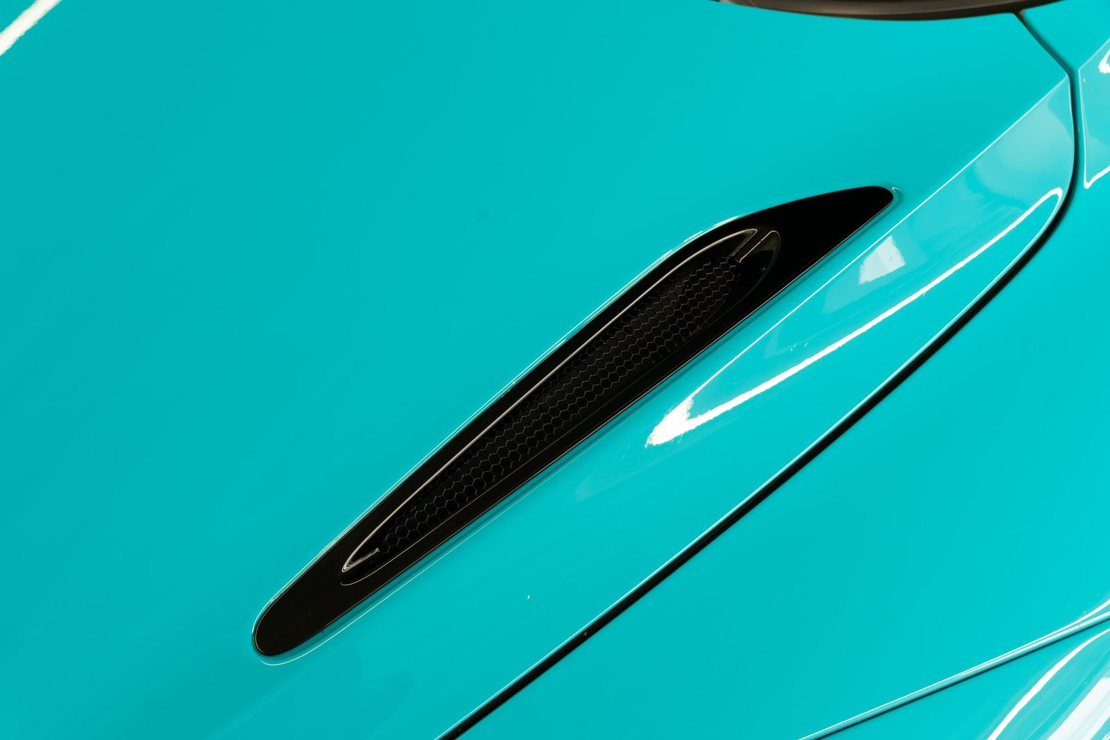 McLaren 750S Spider MSO Paint I Lift I PPF foto 10