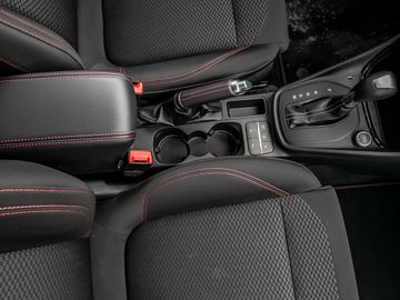 Ford Puma 1.0 ST-Line Navi Stauassistent Kamera