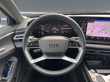 Audi A5 - 10