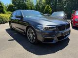 BMW 530d Touring xDrive M Sport | Unfallfrei | - BMW 530: Kombi, 530d Xdrive